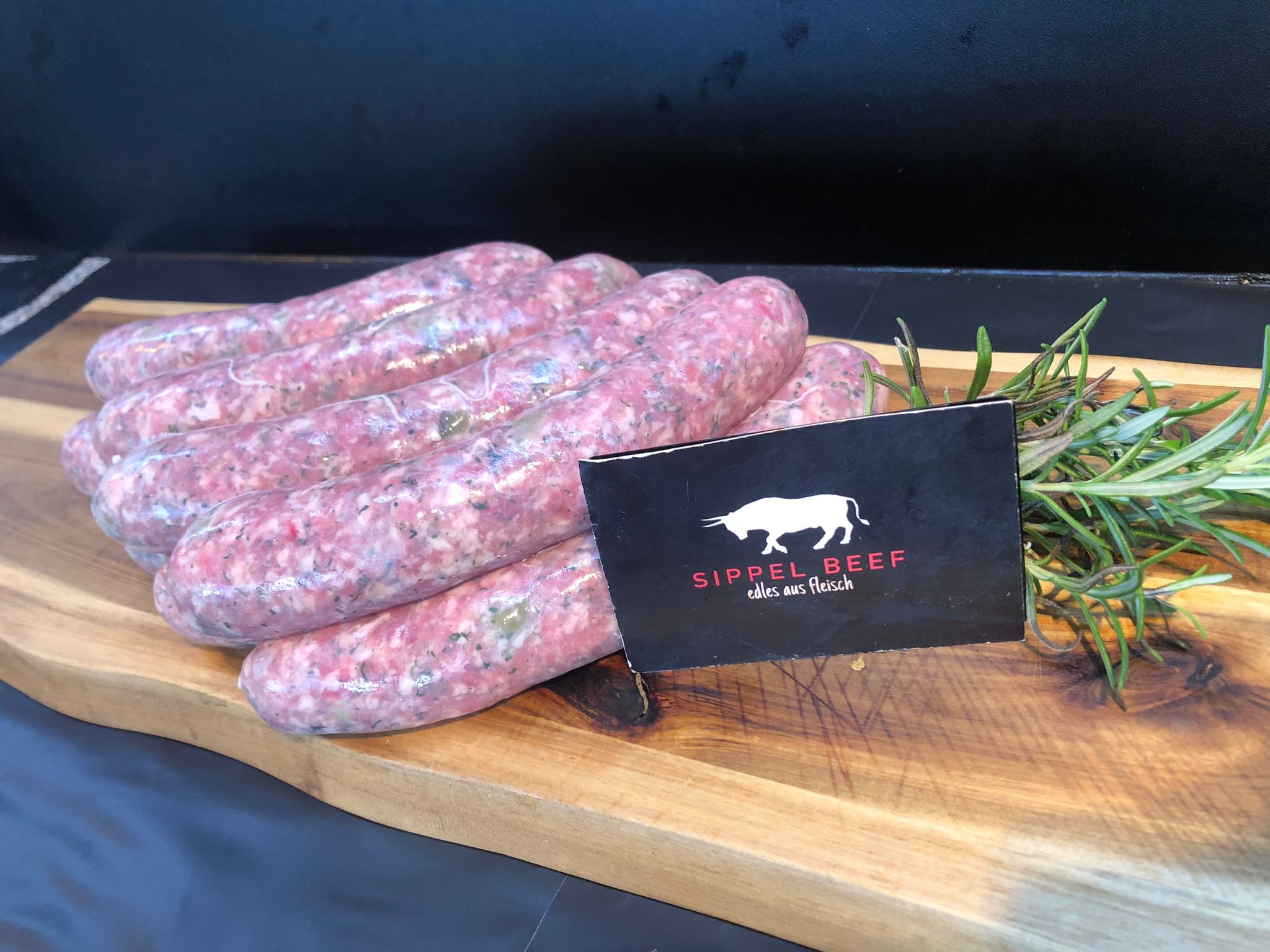 DILL PICKLES SAUSAGE