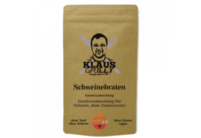 SCHWEINEBRATEN WÜRZER