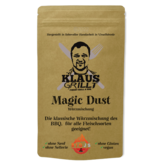 MAGIC DUST 250g BEUTEL VON KLAUS GRILLT