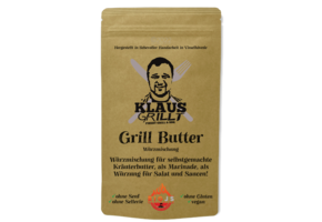 KLAUS GRILL(T) BUTTER