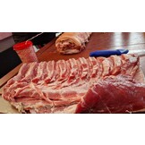 WEISSWURST PORCHETTA