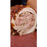 WEISSWURST PORCHETTA