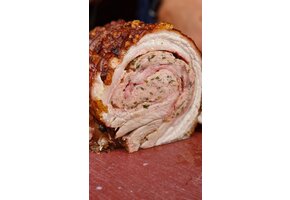 PORCHETTA