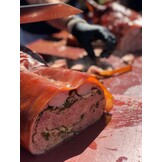 SPANFERKEL HOHL  AUSGELÖST OHNE KNOCHEN