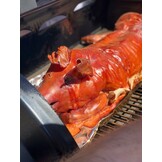 SPANFERKEL HOHL  AUSGELÖST OHNE KNOCHEN