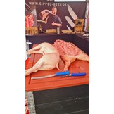 SPANFERKEL HOHL  AUSGELÖST OHNE KNOCHEN