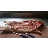 SPANFERKEL HOHL  AUSGELÖST OHNE KNOCHEN