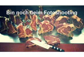 RINDEROULADE IM GLAS