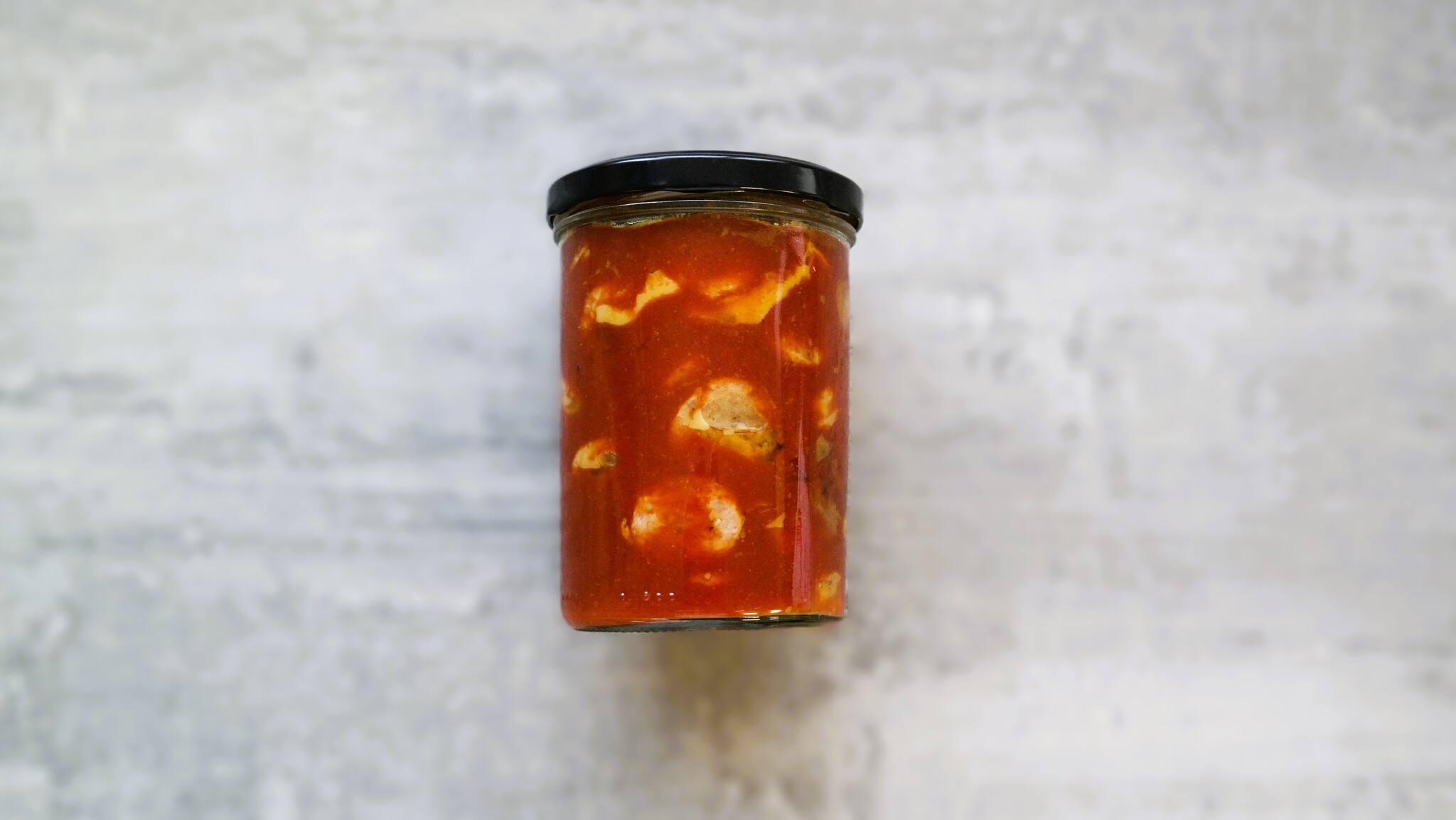 CURRYWURST IM GLAS 400ml online kaufen