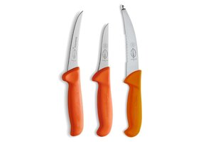 F. DICK Outdoor Messer-Set 3-tlg.