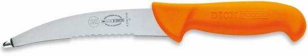 F. DICK Outdoor Messer-Set 3-tlg. Ergogrip
