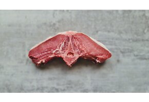 WILDSCHWEIN KOTELETT