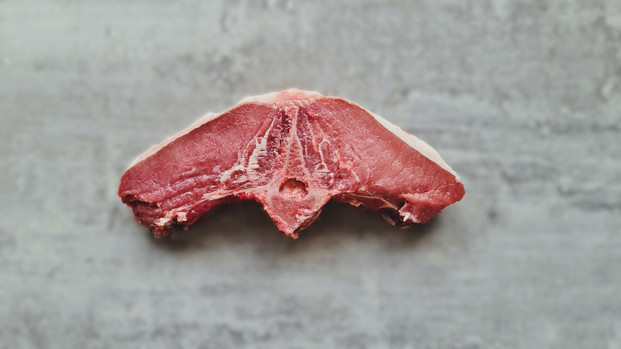 WILDSCHWEIN KOTELETT PREMIUM QUALITÄT