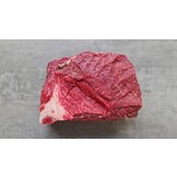 PULLED BEEF RINDERNACKEN / HOCHRIPPE