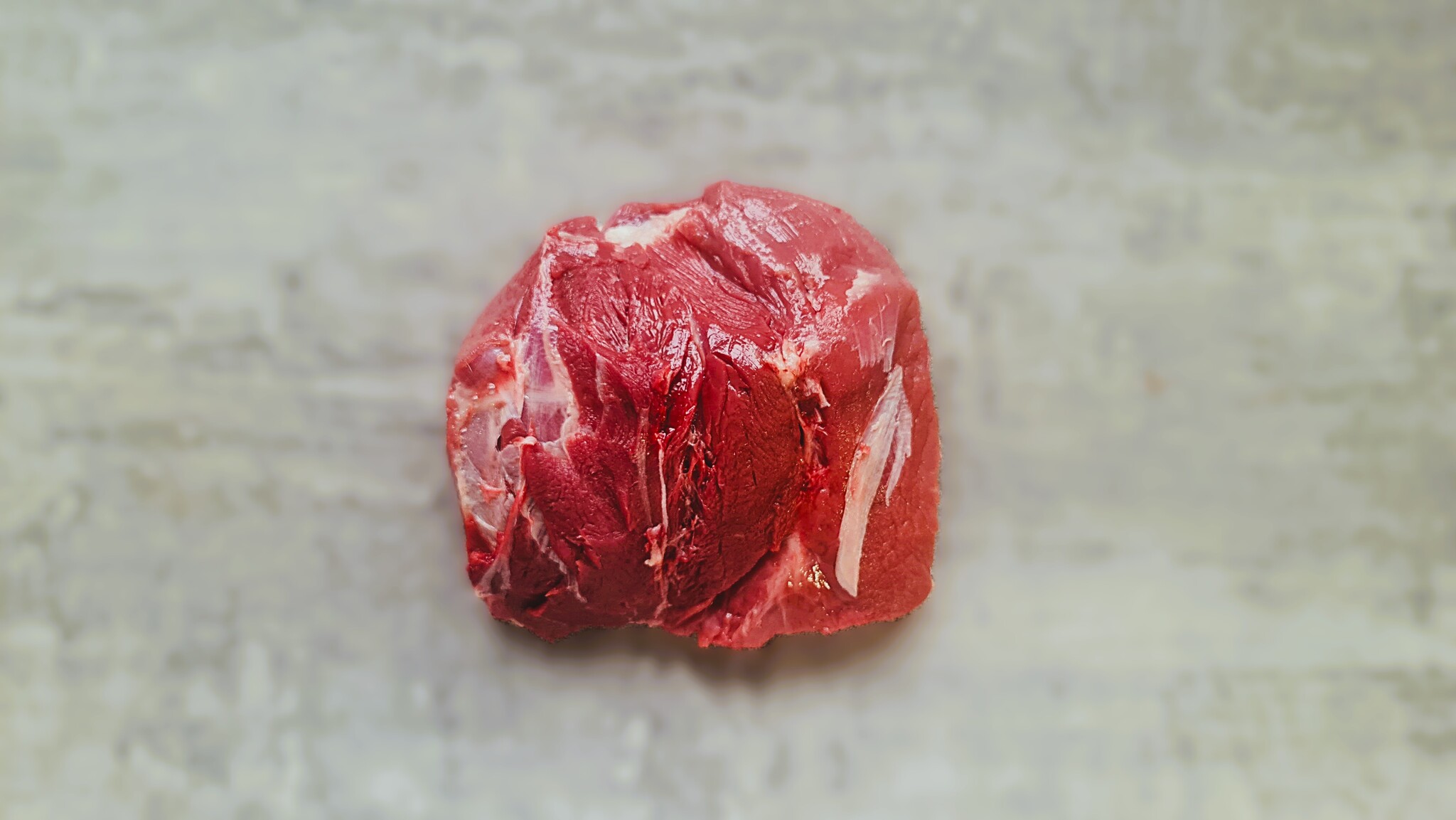 WILDSCHWEIN HUFT - HÜFTE