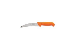 F. DICK Ergogrip Aufbrechmesser 15 cm orange