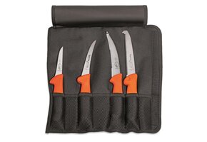 F. DICK Textil-Rolltasche "Jagd" Edition