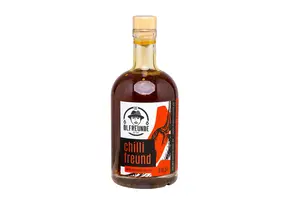 CHILLIFREUND ÖL 500 ml