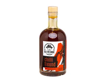 CHILLIFREUND ÖL 500 ml