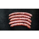 APFEL CRANBERRY BRATWÜRSTCHEN - ONLINE KAUFEN