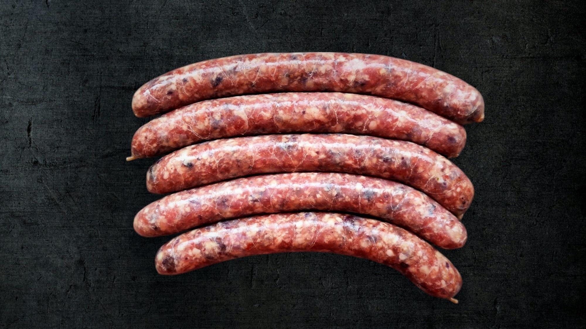 APFEL CRANBERRY BRATWÜRSTCHEN - ONLINE KAUFEN