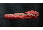 RINDERFILET - GEKNÜPFT