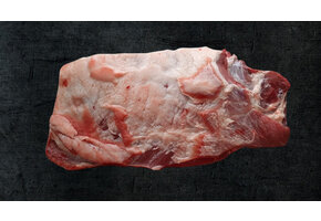 WILDSCHWEIN SPARE RIBS