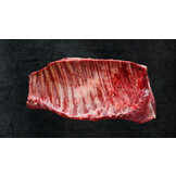 WILDSCHWEIN RIBS ST. LOUIS CUT