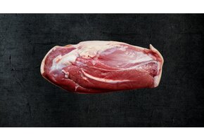 ENTENBRUST