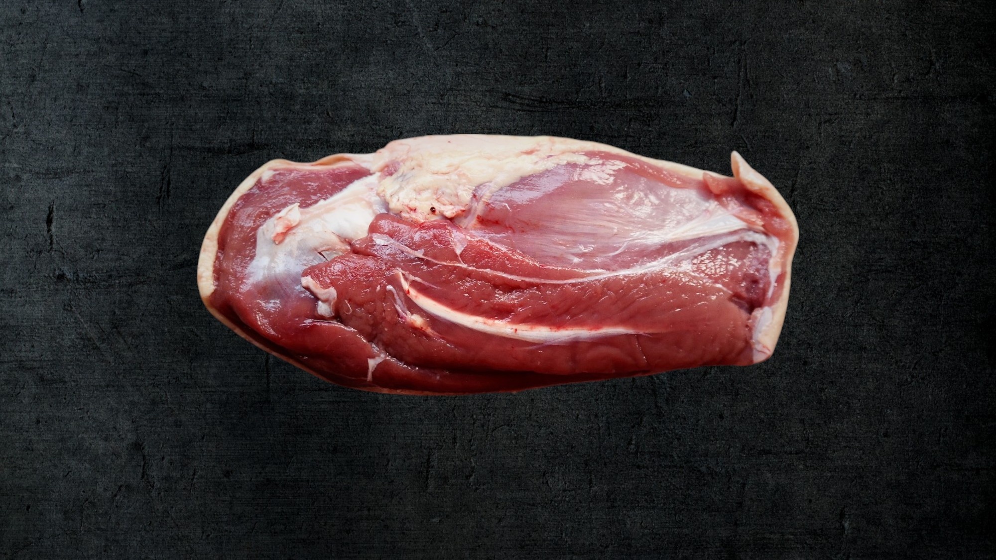 ENTENBRUST DIREKT VOM METZGER