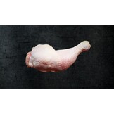 HÄHNCHENSCHENKEL / ROH / FRISCH