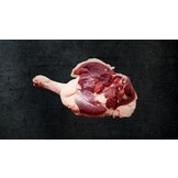 GÄNSEKEULEN 2 STÜCK - ONLINE KAUFEN