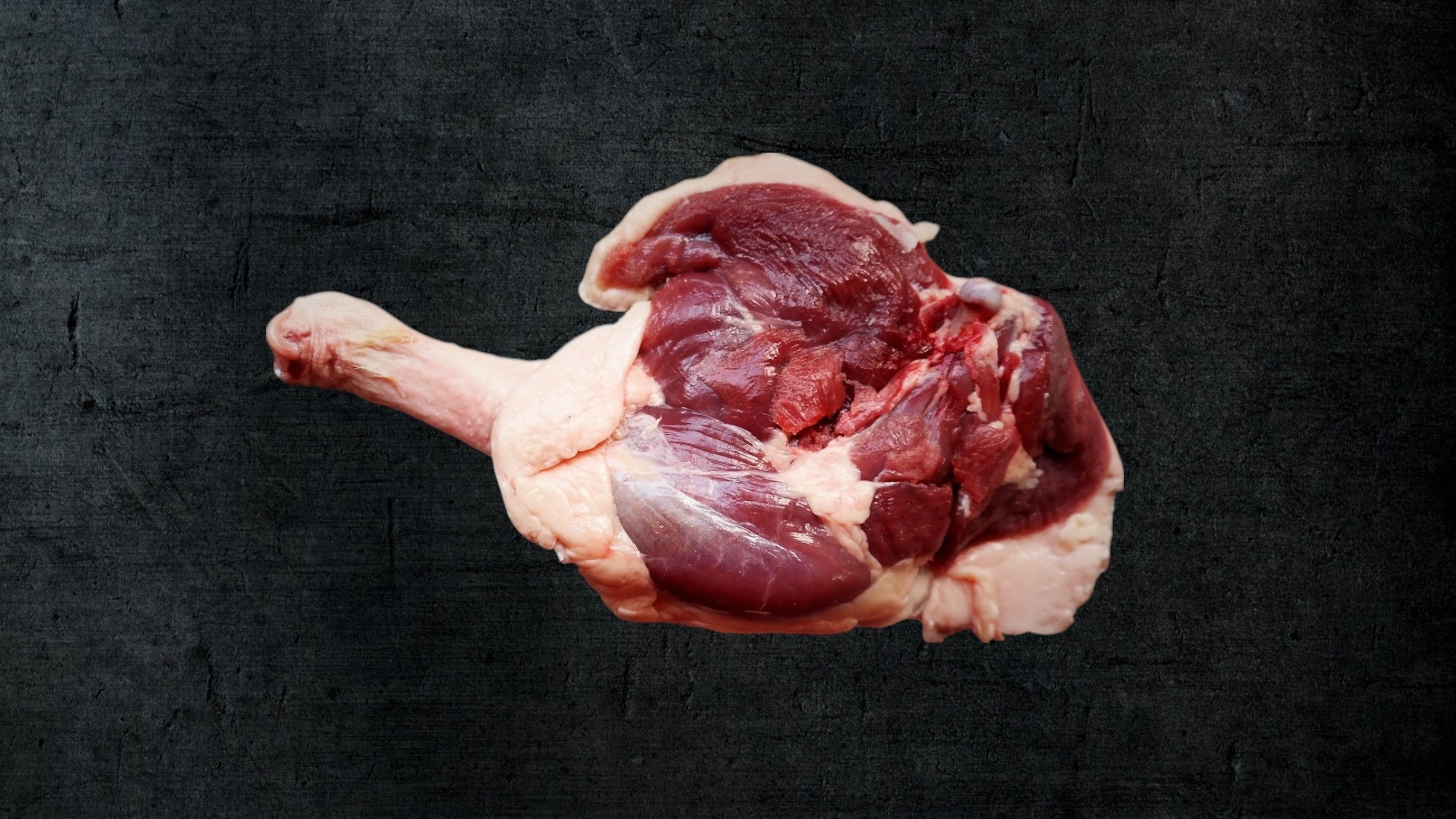 GÄNSEKEULEN 2 STÜCK - ONLINE KAUFEN