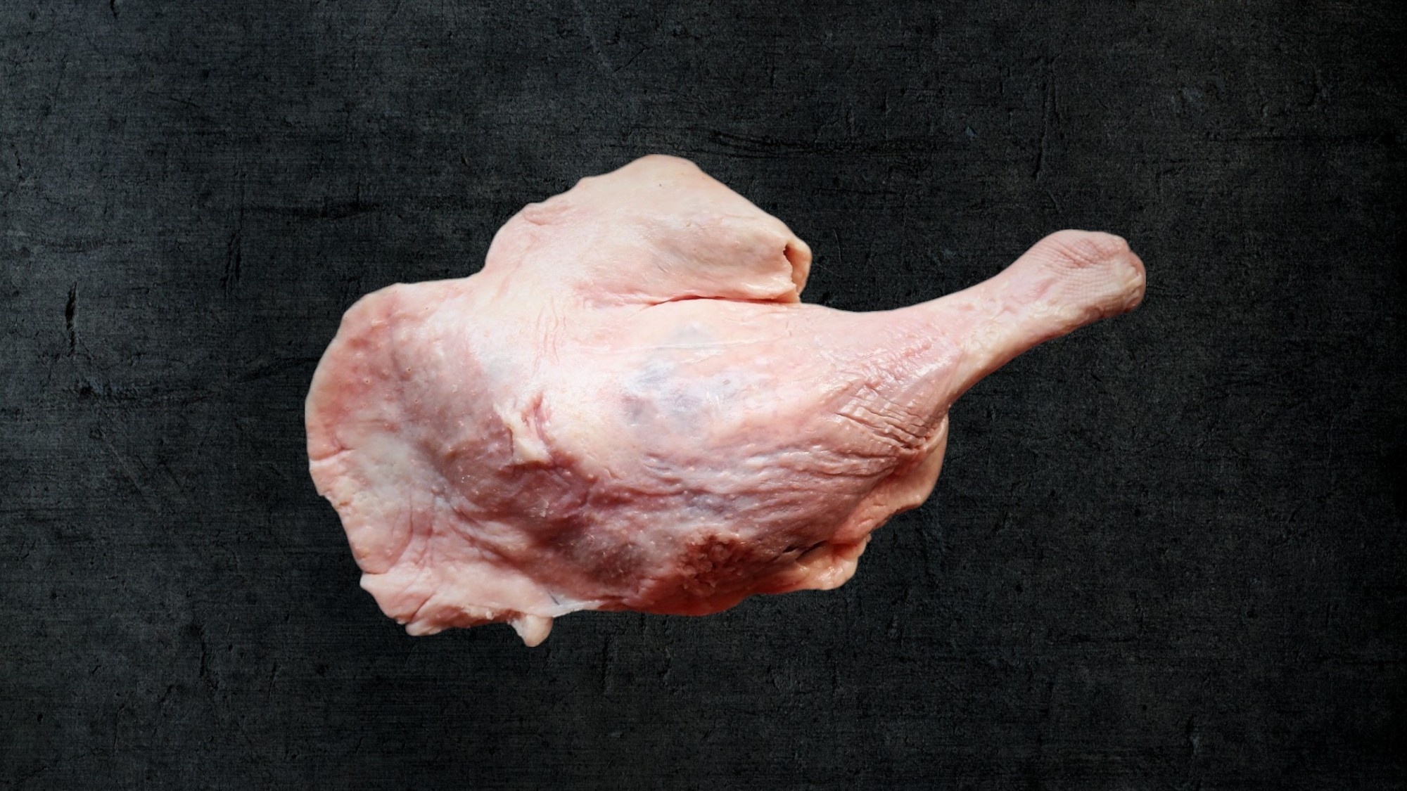 GÄNSEKEULEN 2 STÜCK - ONLINE KAUFEN