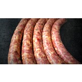 Chili Cheese Bratwürstchen frische Hausmacher online kaufen