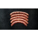 Chili Cheese Bratwürstchen frische Hausmacher online kaufen