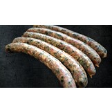 Greece Griller - Feta - Spinat Bratwürstchen