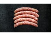 Hesse Woscht / Bratwürstchen
