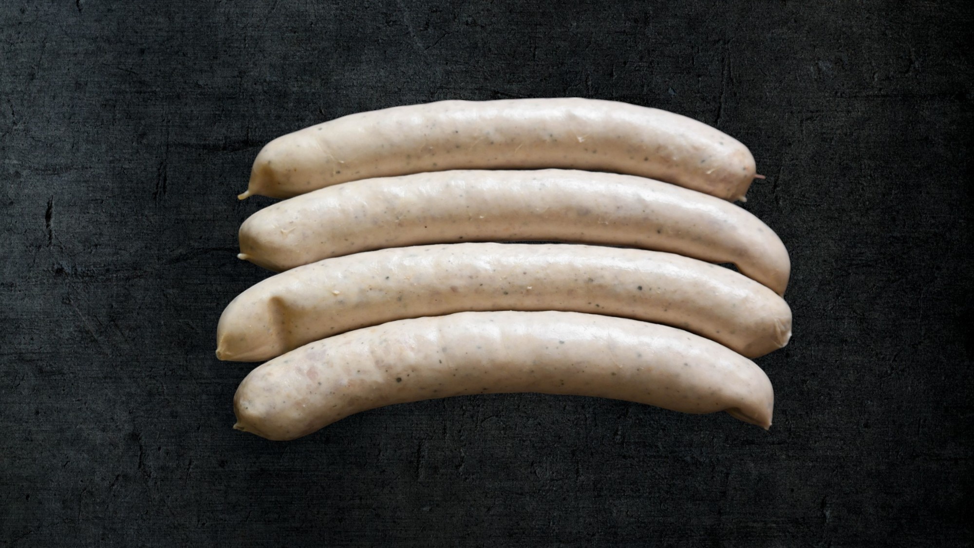 BRATWÜRSTCHEN 5 St. GROB GEBRÜHT ONLINE KAUFEN