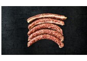 BRATWURST FRÄNKISCHE ART
