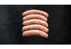 BACON SALSICCIA