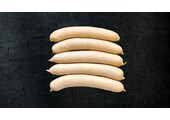 SCHLESISCHE WEISSWURST