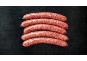 WILDBRATWURST PREMIUM