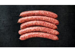 WILDBRATWURST PREMIUM