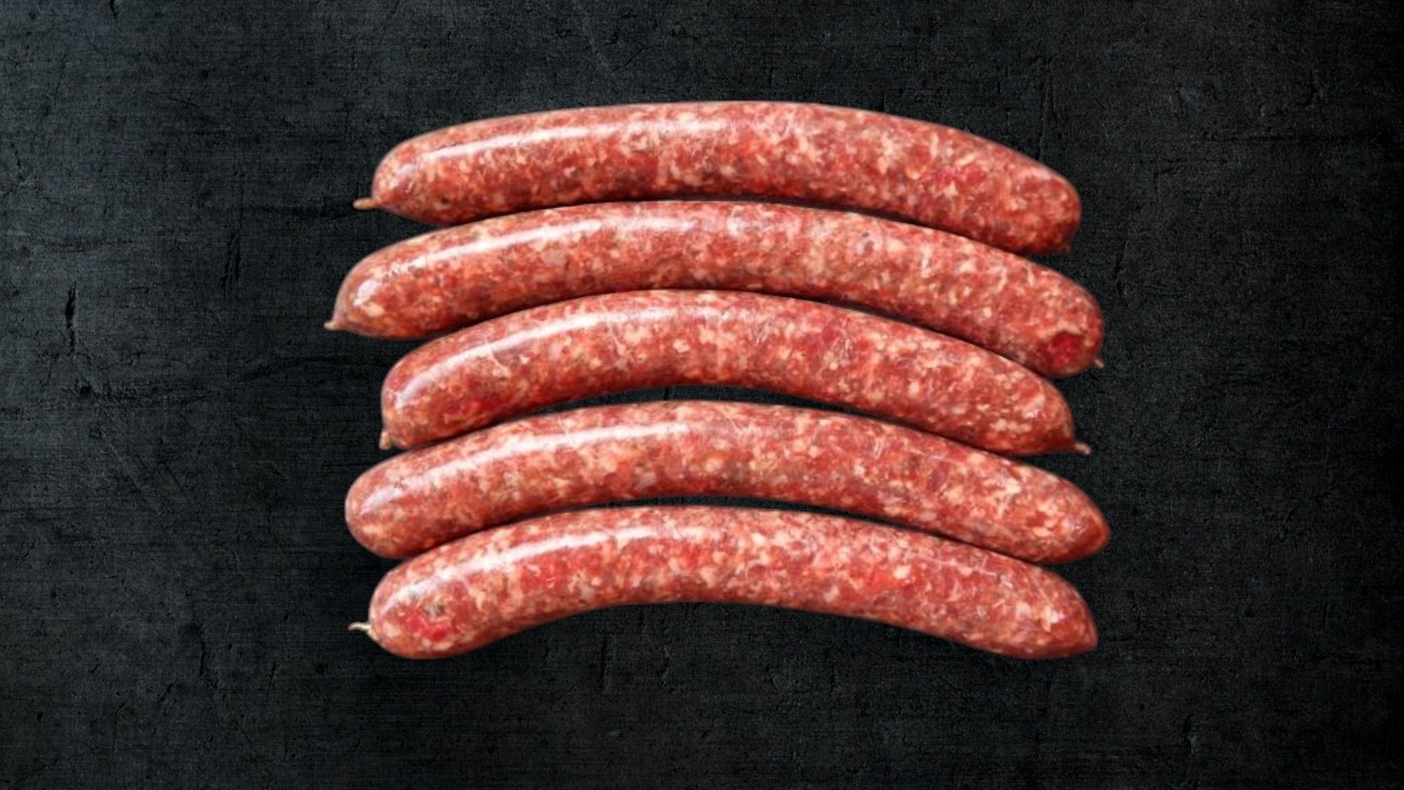 WILDBRATWURST ONLINE KAUFEN - VON HIRSCH & WILDSCHWEIN