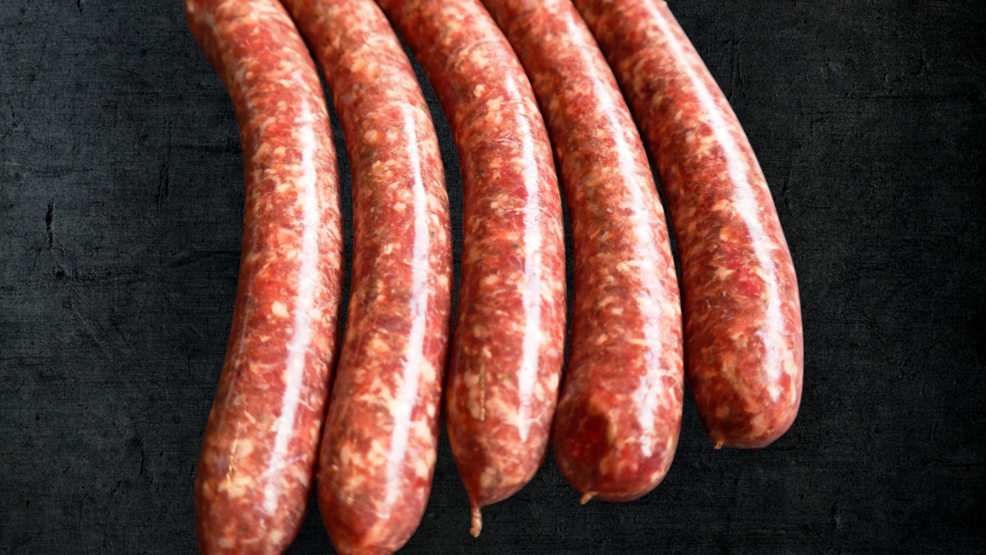 WILDBRATWURST ONLINE KAUFEN - VON HIRSCH & WILDSCHWEIN