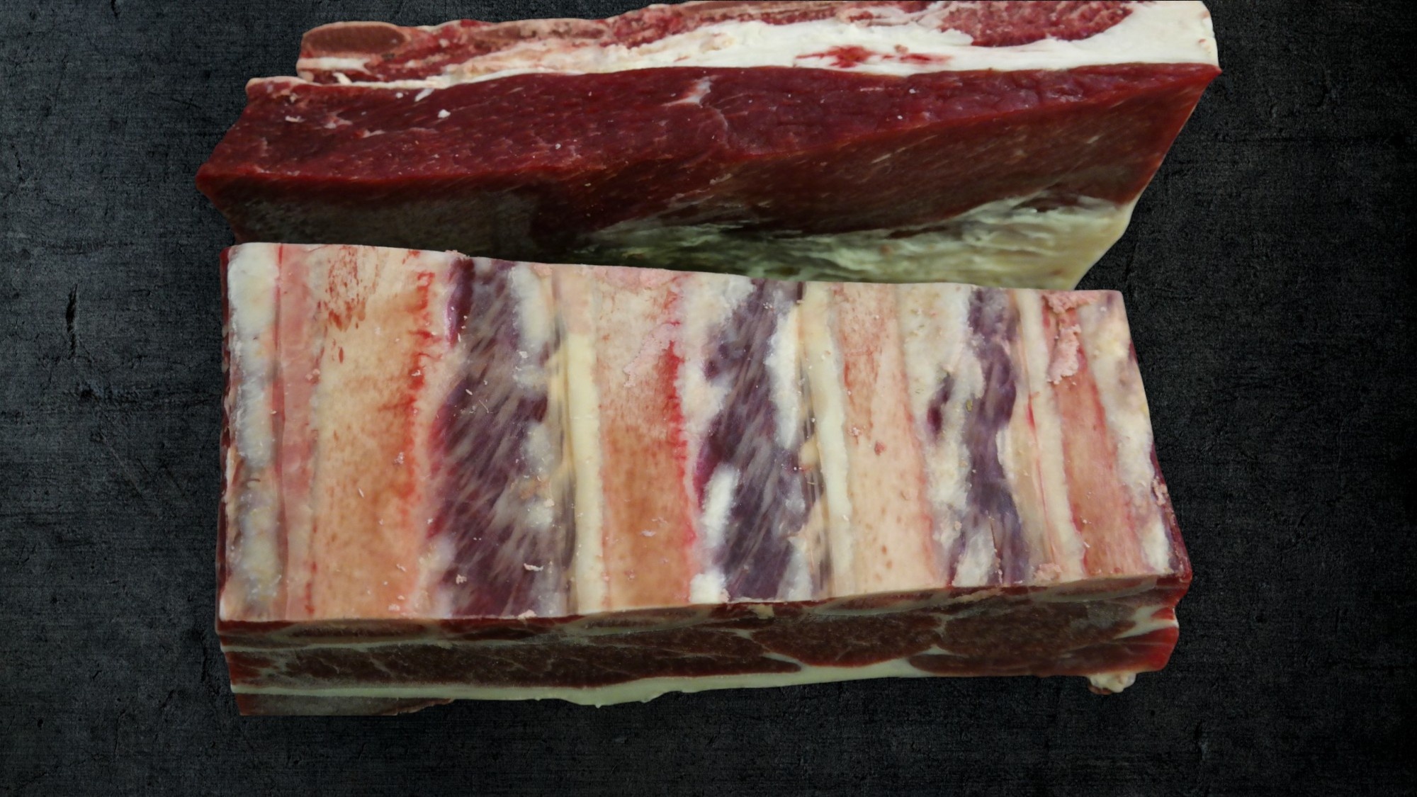 BEEF SHORT RIBS ONLINE KAUFEN VOM RIND