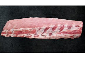 LOIN RIBS / BABY BACK RIBS