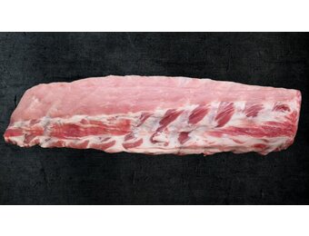 LOIN RIBS / BABY BACK RIBS