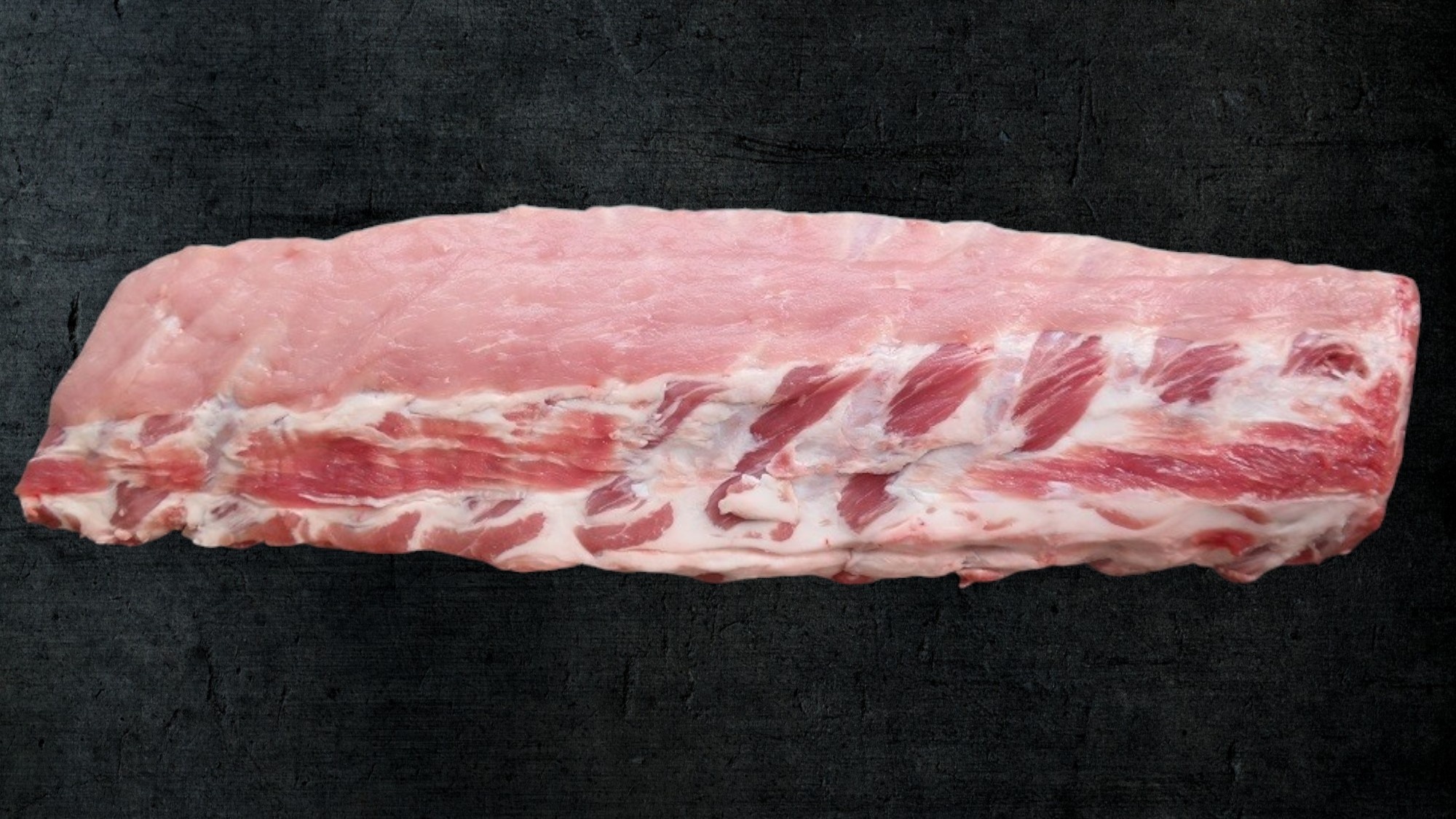 SPARE RIBS - LOIN RIBS - BABY BACK RIBS ONLINE KAUFEN